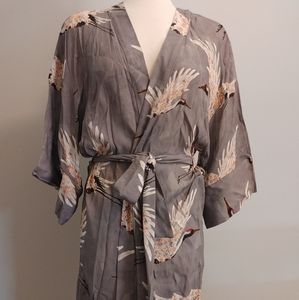 H&M Kimono